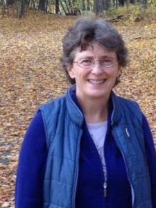 Betsy McCabe