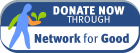 Donate Now Through Network for 